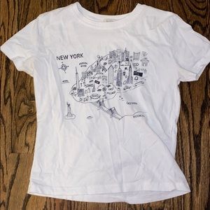 Brandy Melville T-Shirt